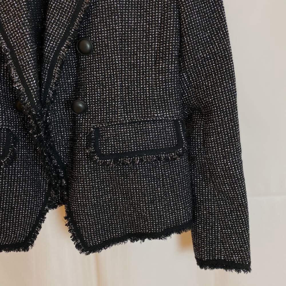 Frisco Tweed Jacket - Picture 6 of 8